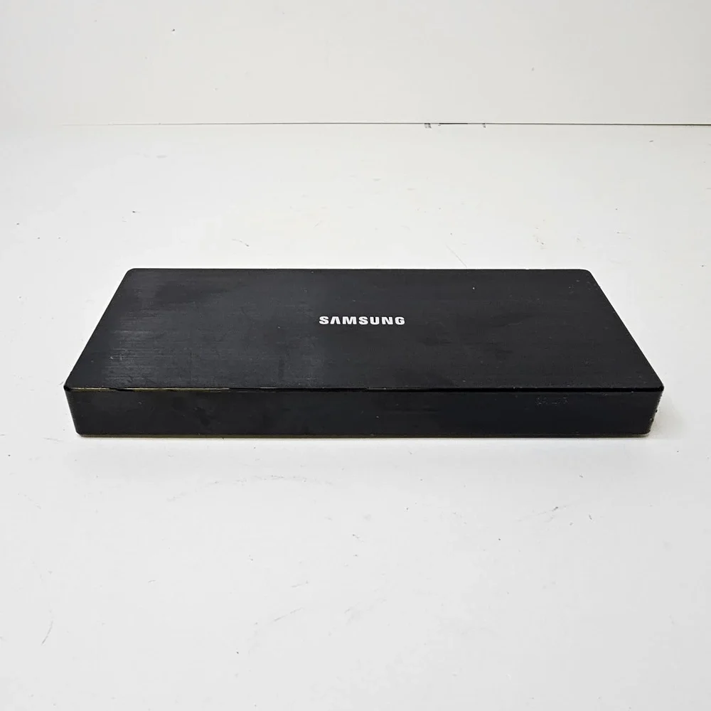 Samsung One Connect Mini Box BN96-35817B HDMI Hub Optical Audio Out Black